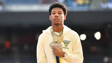 Hot 107.9 Birthday Bash