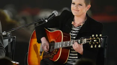 The 2013 MusiCares Person Of The Year Gala Honoring Bruce Springsteen - Show