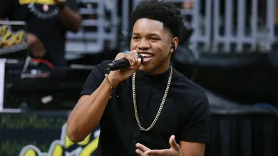 Washington Mystics v Los Angeles Sparks