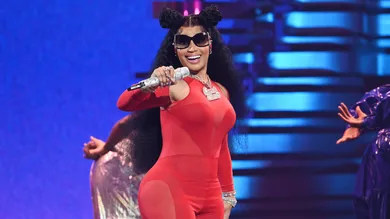 2023 MTV Video Music Awards - Show