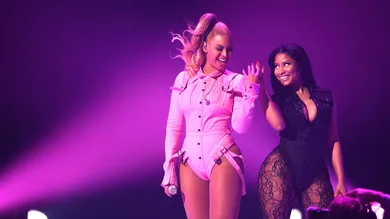 TIDAL X: 1020 Amplified by HTC - Show