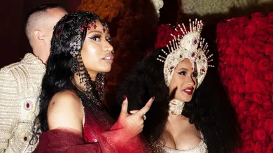 Heavenly Bodies: Fashion & The Catholic Imagination Costume Institute Gala - Cocktails