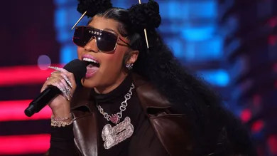 2023 MTV Video Music Awards - Show