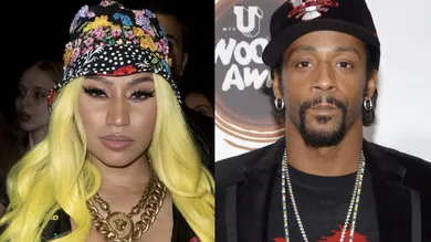 NickiMinajTourKattWilliams