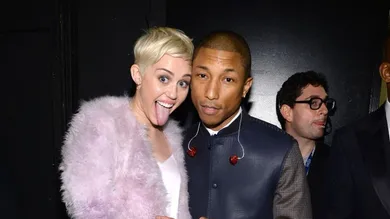 The 56th Annual GRAMMY Awards - Pre-GRAMMY Gala And Salute To Industry Icons Honoring Lucian Grainge - Show