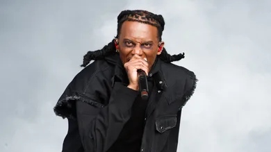 Wireless Festival 2022: Crystal Palace Park