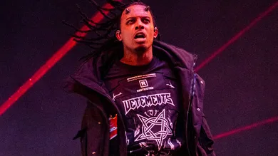 2021 Rolling Loud Los Angeles