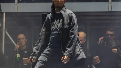 Wireless Festival 2023 - Day 1