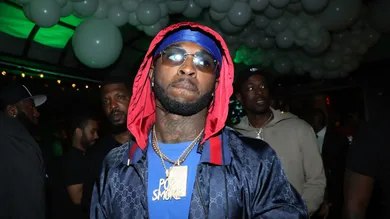 Lil Uzi Vert's 25th Birthday