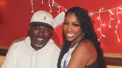 Porsha Williams Divorce Simon Guobadia Pop Culture News