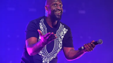 Wu-Tang Clan, Public Enemy & De La Soul Bring The 'Gods of Rap' Tour To Wembley Arena