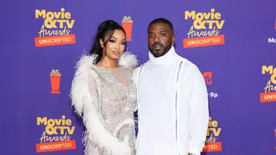 2021 MTV Movie &amp; TV Awards: UNSCRIPTED - Arrivals