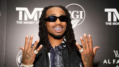 Floyd Mayweather's Birthday Bash