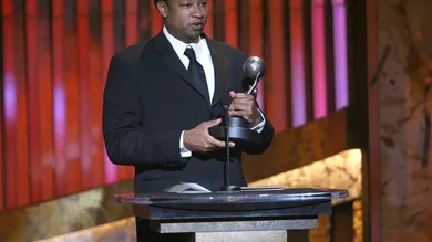 The 37th Annual NAACP Image Awards - Pre-Telecast