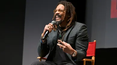 "Bob Marley: One Love" Dotdash Meredith Special Screening