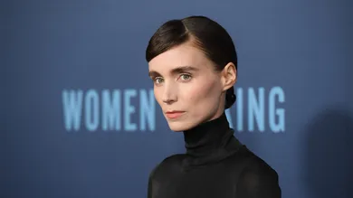 Los Angeles Premiere Of "Women Talking" - Arrivals