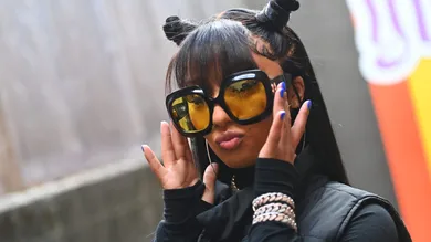 ESSENCE Girls United's Summit