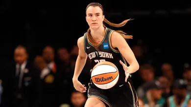 2023 WNBA Finals - Game Four