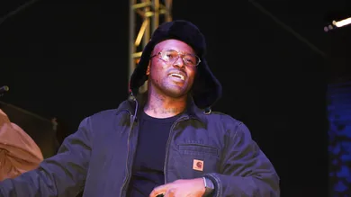 10th Annual TDE Christmas Concert, Hosted by Top Dawg Entertainment and Jay Rock