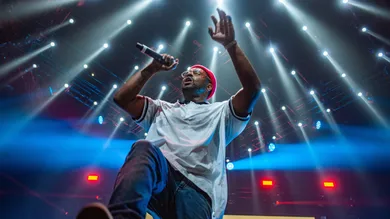 2019 ComplexCon Chicago