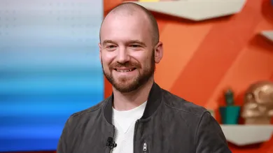 Celebrities Visit BuzzFeed's "AM To DM" - February 18, 2020