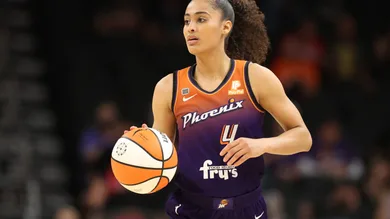 Chicago Sky v Phoenix Mercury