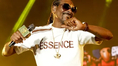 2018 Essence Festival Presented By Coca-Cola - Louisiana Superdome - Day 1