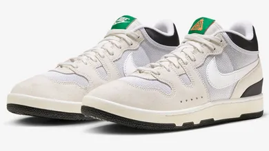 Social-Status-Nike-Mac-Attack-Summit-White-Pine-Green-4