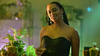 Crown Royal Golden Apple Presents: An Evening with Saint Heron