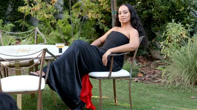 Crown Royal And Solange Knowles For Saint Heron Celebrate Partnership In Los Angeles