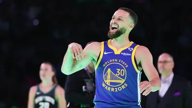 2024 NBA All-Star - State Farm All-Star Saturday Night