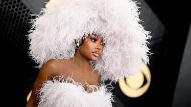 66th GRAMMY Awards - Arrivals