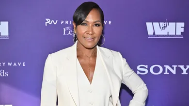 2nd Annual Whitney Houston Legacy Of Love Gala In Celebration Of Whitney At 60