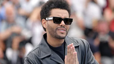 "The Idol" Photocall - The 76th Annual Cannes Film Festival