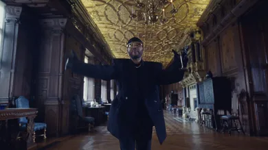 The Weeknd Playboi Carti Madonna Popular Music Video Watch Hip Hop News