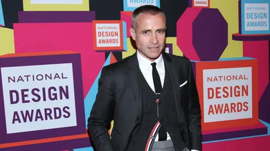 2012 National Design Awards Gala