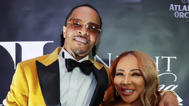 T.I.: A Night Celebrating 20 Years Of Trap Muzik With The Atlanta Symphony Orchestra