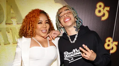 "Da'Partments" Atlanta Premiere