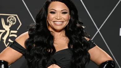 75th Primetime Emmy Awards - Press Room