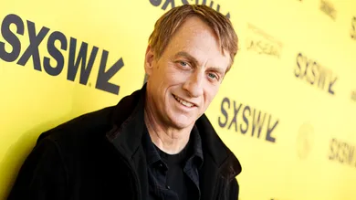 "Tony Hawk: Until the Wheels Fall Off" Premiere - 2022 SXSW Conference and Festivals