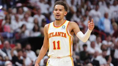 Atlanta Hawks v Miami Heat - Game Five