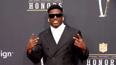 13th Annual NFL Honors - Arrivals