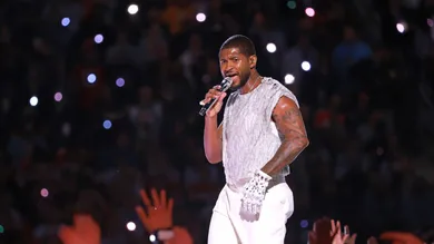 Apple Music Super Bowl LVIII Halftime Show