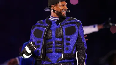 Super Bowl LVIII - Halftime