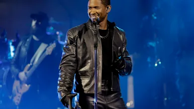 iHeartRadio’s Living Black 2023 Block Party