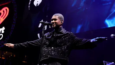 iHeartRadio Q102's Jingle Ball 2023 - Show