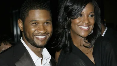 Usher Super Bowl Halftime Tameka Foster Ex Wife Hip Hop News