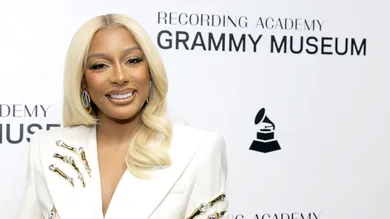 A Conversation with Victoria Monét with Special Guest D'Mile Moderated by Jimmy Jam