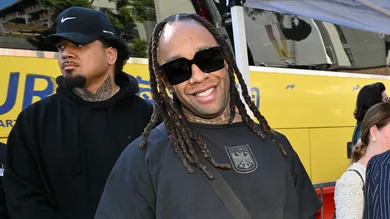 Charlie Wilson Honored with Star on The Hollywood Walk of Fame