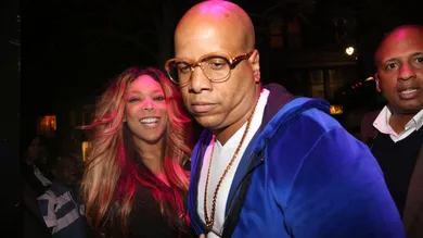 "Ask Wendy" Book Release Party